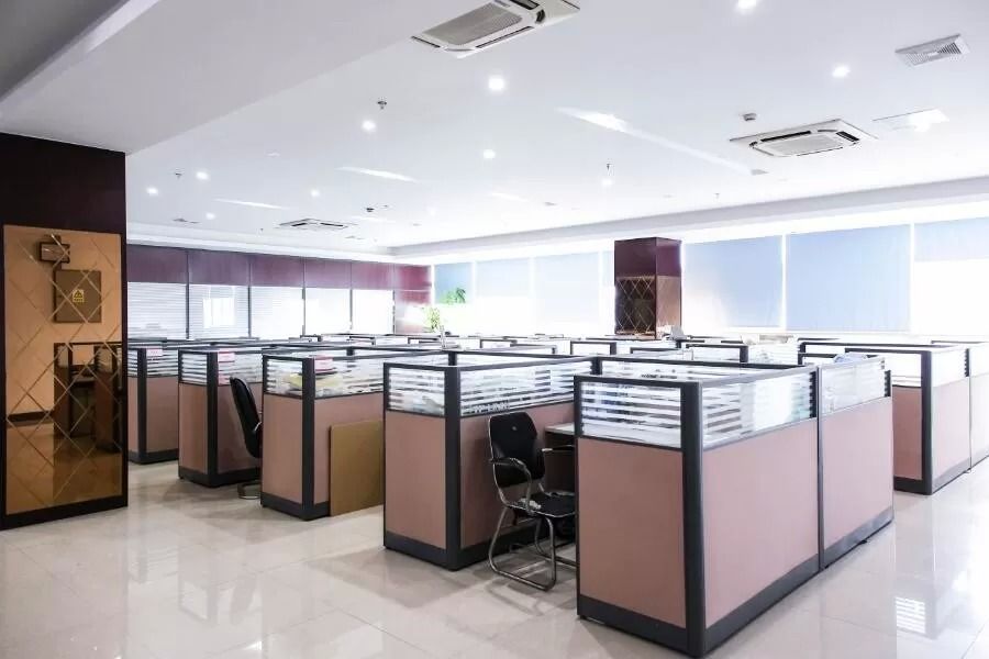 XIAMEN HENGRUISHENG PLASTIC TECHNOLOGY CO.LTD